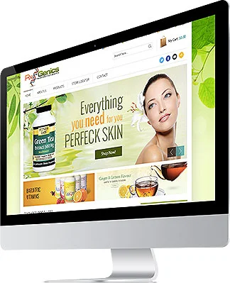 ecommerce design